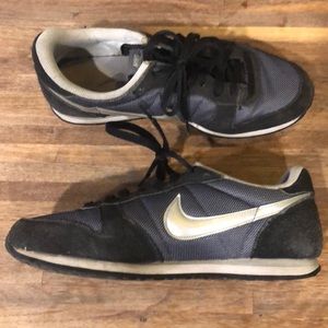 Nike sneakers